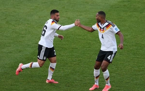 Tỷ lệ chiến thắng Đức vs Paraguay (vòng 1/16 World Cup 2026): Chiến thắng cho Đức