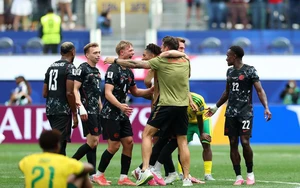 Kết quả bóng đá World Cup 2026 hôm nay ngày 29/6