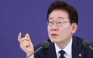 Tổng thống Hàn Quốc: 'Đội tuyển bị loại ở World Cup 2026 là thất bại của công tác bổ nhiệm nhân sự'
