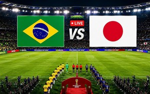 Lịch thi đấu World Cup 2026 hôm nay 29/6