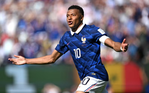 Xác định các CLB sở hữu nhiều bàn thắng nhất vòng bảng World Cup 2026