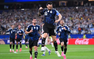 World Cup 2026: Gọi là vòng 1/16, vòng 1/32 hay thế nào mới chính xác?