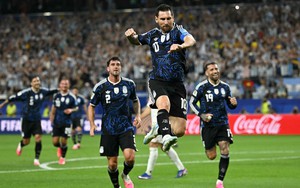 Thấy gì sau vòng bảng World Cup 2026 khi chỉ Pháp, Argentina và Mexico toàn thắng?