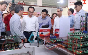Định hình cơ sở đại học dẫn dắt, giảm áp lực cho giáo dục phổ thông