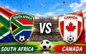 Nhận định bóng đá World Cup 2026 hôm nay 29/6
