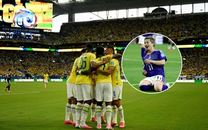 Nhận định Brazil vs Nhật Bản (00h00, 30/6), vòng 32 đội World Cup 2026: Lực lượng, đối đầu, tỷ lệ chiến thắng