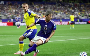 Châu Á chỉ có 2 đội vượt qua vòng bảng World Cup 2026, châu Phi lập kỷ lục