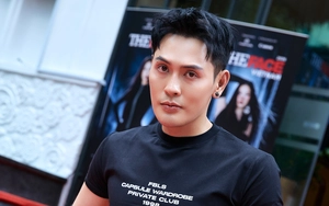 Võ Đăng Khoa xếp hàng từ 7h sáng cùng hàng trăm thí sinh casting The Face Vietnam 2026 