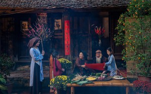 Gìn giữ giá trị gia đình, đưa văn hóa thành nguồn lực phát triển