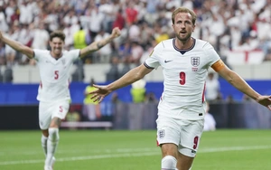 VIDEO World Cup 2026 Panama 0-2 Anh: Bellingham và Kane tỏa sáng 