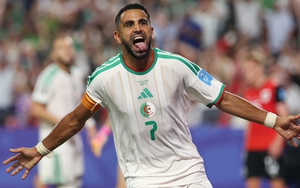 VIDEO World Cup 2026 Algeria 3-3 Áo: Rượt đuổi kịch tính