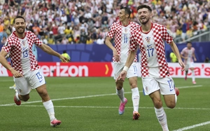 VIDEO World Cup 2026 Croatia 2-1 Ghana: Chiến thắng quan trọng