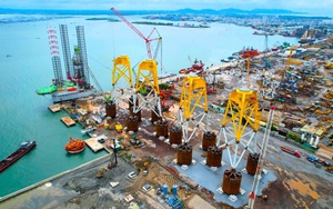 Petrovietnam: Từ dấu ấn lịch sử đến vị thế "5 An" trong thời đại mới