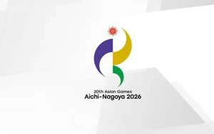ASIAD 20: Nhật Bản tăng tốc cho đại hội lớn nhất châu Á năm 2026