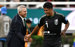 Mexico vs Ecuador (8h00 ngày 1/7): Đội Mexico này có bản lĩnh!