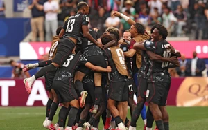 VIDEO Bản tin World Cup 2026 On Trend ngày 29/6: Tấm vé lịch sử của Canada