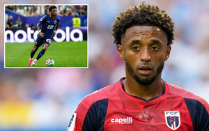 Đội trưởng Cape Verde bị điều tra cáo buộc hiếp dâm giữa kỳ World Cup 2026 lịch sử