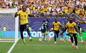 Lịch sử đối đầu Mexico vs Ecuador (World Cup 2026 Vòng 1/16): Ưu thế chủ nhà
