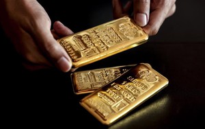 Giá vàng thế giới áp sát mốc 4.000 USD/ounce sau khi Iran không tham gia đàm phán kỹ thuật với Mỹ