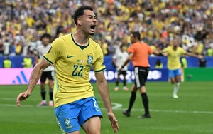 Ngược dòng ngoạn mục trước Nhật Bản, Brazil giành vé vào vòng 1/8 World Cup 2026