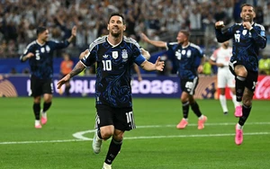 Pháp sư nổi tiếng dự báo Cape Verde sẽ loại Argentina ở vòng 32 đội World Cup 2026