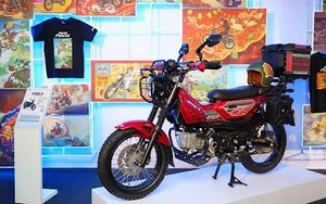 PG-1 Art Contest mùa 2 “tái xuất”, tổng giá trị giải thưởng lên đến 250 triệu đồng