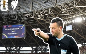 World Cup 2026: 10 luật mới sẽ làm thay đổi cuộc chơi