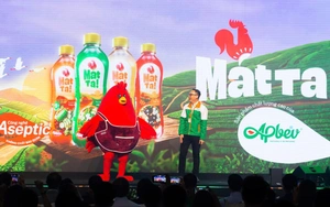 APBev đầu tư 80 triệu USD, gia nhập thị trường đồ uống Việt Nam