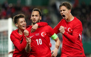 Nhận định bảng D World Cup 2026: Thổ Nhĩ Kỳ áp đảo, Mỹ kỳ vọng vào hàng công
