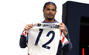 World Cup 2026 liệu đã đến nước Mỹ chưa?