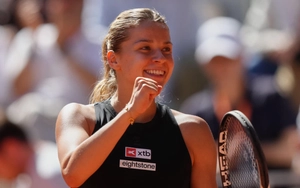 Roland Garros 2026: Chuyện cổ tích của Maja Chwalinska