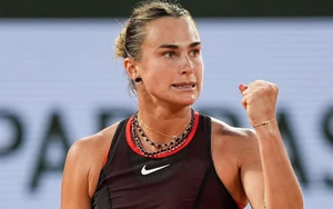 Kết quả Roland Garros 2026 hôm nay 3/6