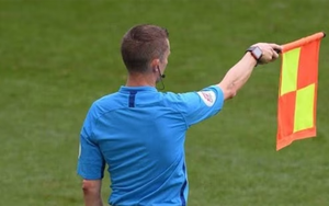 FIFA áp dụng công nghệ việt vị mới cho World Cup 2026