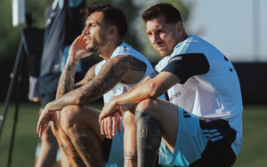 World Cup 2026 24h qua: Mỹ chưa cấp visa cho 1 tuyển thủ Thụy Sĩ, Messi phải tập riêng