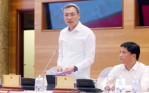 Họp báo Chính phủ: Kết quả tháng đầu tiên cao điểm đấu tranh về xâm phạm quyền sở hữu trí tuệ