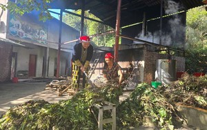 Giữ giá trị văn hóa cốt lõi, tạo sinh kế bền vững từ nghề truyền thống