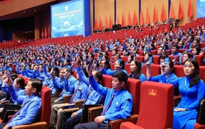Gửi trọn niềm tin vào Đại hội XIV Công đoàn Việt Nam