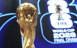 Lịch trực tiếp bóng đá World Cup 2026 trên VTV (bản chính thức)