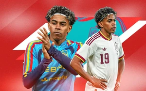 Lamine Yamal chạy đua với thời gian trước World Cup 2026