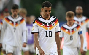 VIDEO Bản tin World Cup 2026 On-Trend ngày 30/6: Đức và Hà Lan bị loại sau loạt luân lưu nghiệt ngã 