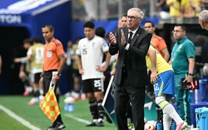 Brazil lọt vào vòng 16 đội: Ancelotti xứng danh Quý ông “biết trước mọi thứ”
