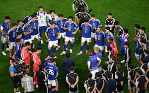 Cà phê World Cup: Nhật Bản thành công nhờ Troussier và Zico?
