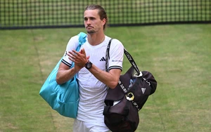 Lịch thi đấu Wimbledon 2026 hôm nay 30/6