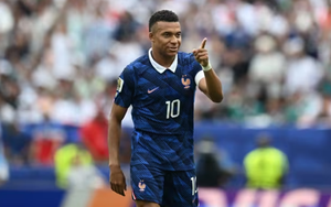 Tin nóng thể thao tối 30/6: Mbappe ghi 1 bàn nữa ở World Cup 2026 là đi vào lịch sử; Djokovic nhận đánh giá bất ngờ