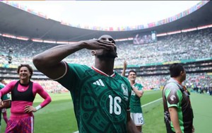 Link xem trực tiếp bóng đá World Cup 2026 hôm nay ngày 1/7: Mexico - Ecuador