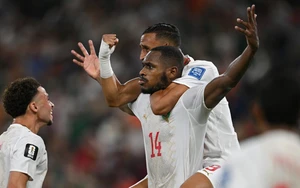 VIDEO World Cup 2026 vòng 1/16: Morocco 1-1 Hà Lan (Pen 3-2): Luân lưu kịch tính