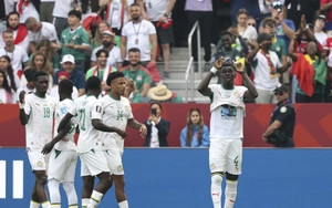 Lịch sử đối đầu Bỉ vs Senegal (World Cup 2026 vòng 1/16): Lần đầu tiên