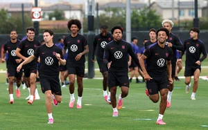Dự đoán tỷ số Mỹ vs Bosnia (World Cup 2026 vòng 32 đội): Mỹ sẽ thắng trong 90 phút?