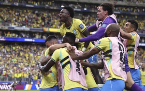 VIDEO World Cup 2026 vòng 1/16: Nhật Bản 1-2 Brazil: Phút bù giờ kịch tính