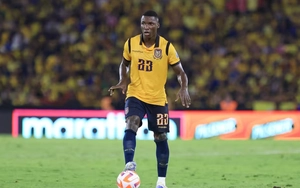 World Cup 2026: Moises Caicedo, từ chiếc cúp nhựa tới sân khấu lớn nhất